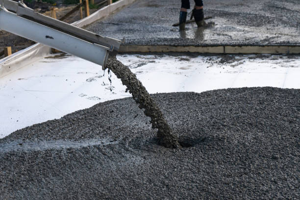 Best Concrete Retaining Walls in South Eliot, ME