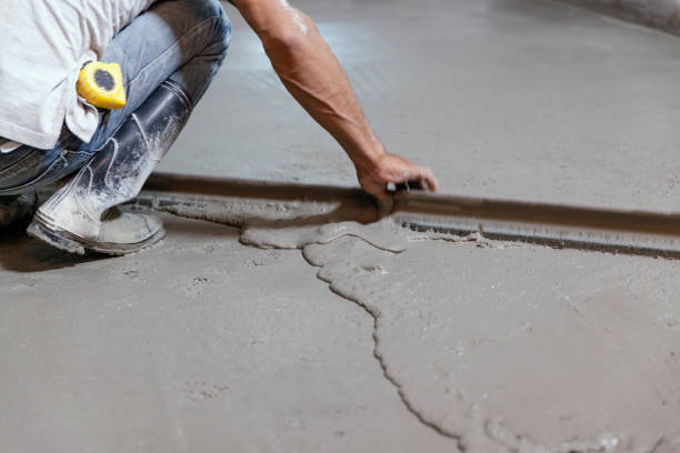 Best Concrete Patio Design and Installation in South Eliot, ME