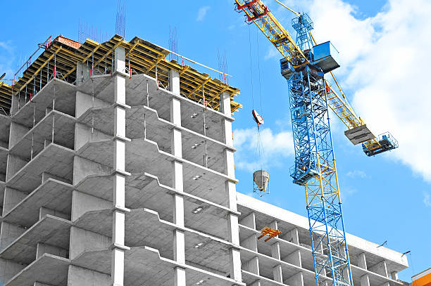 Trusted ME Concrete contractor Experts